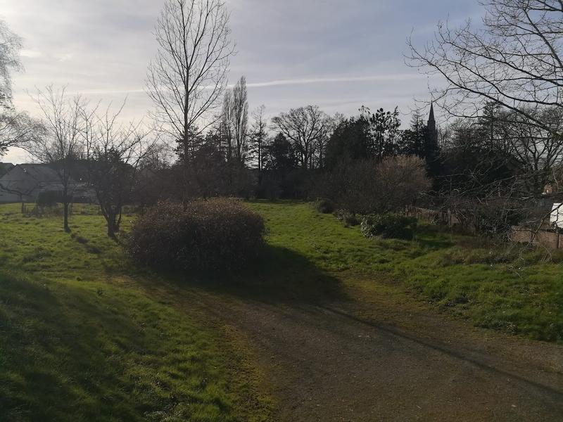 Maison - 117 m² - 8 pièces