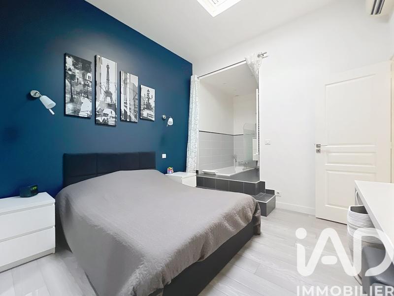 Maison - 146 m² - 8 pièces