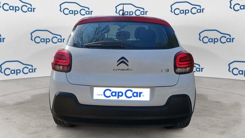 Citroën C3 1.2 PureTech 82 Shine