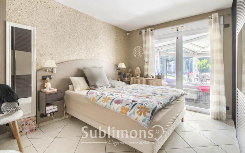 Maison ancienne - 262 m² - 10 pièces