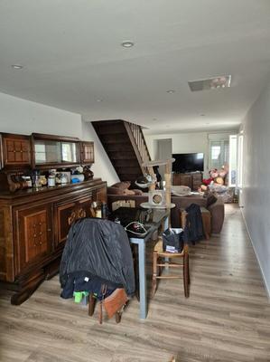 Maison - 60 m² - 2 pièces