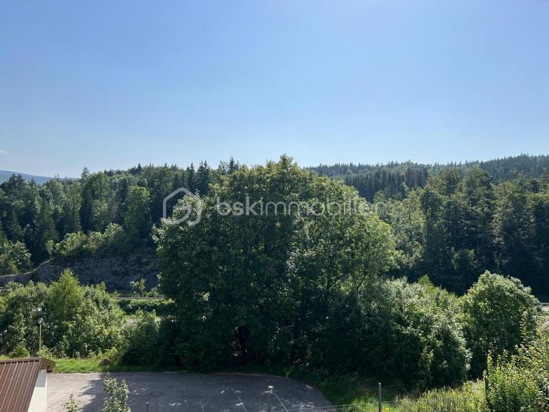 Loft - 188 m² - 6 pièces