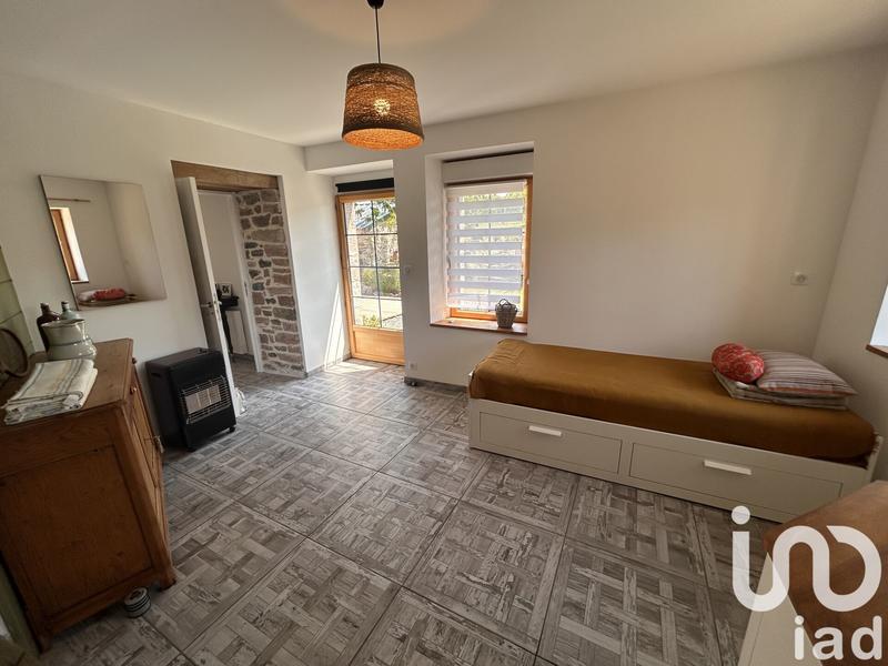 Maison - 167 m² - 6 pièces