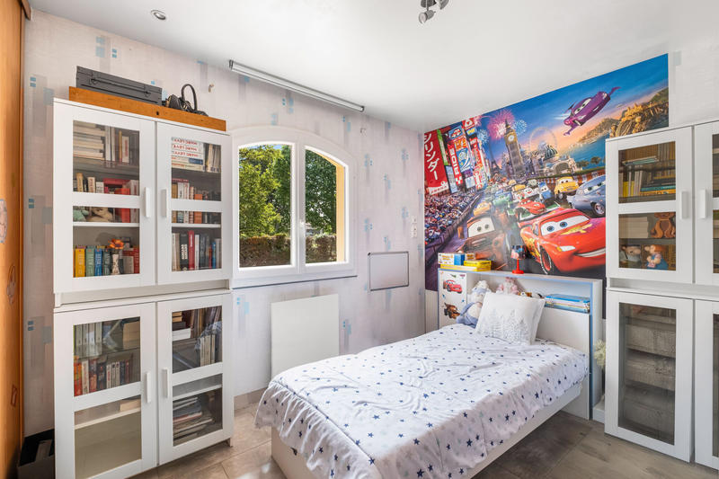 Maison - 146 m² - 5 pièces