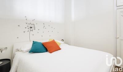 Appartement - 54 m² - 2 pièces