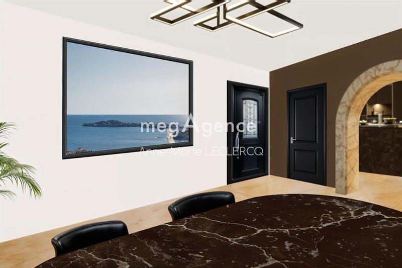 Mazet - 167 m² - 5 pièces