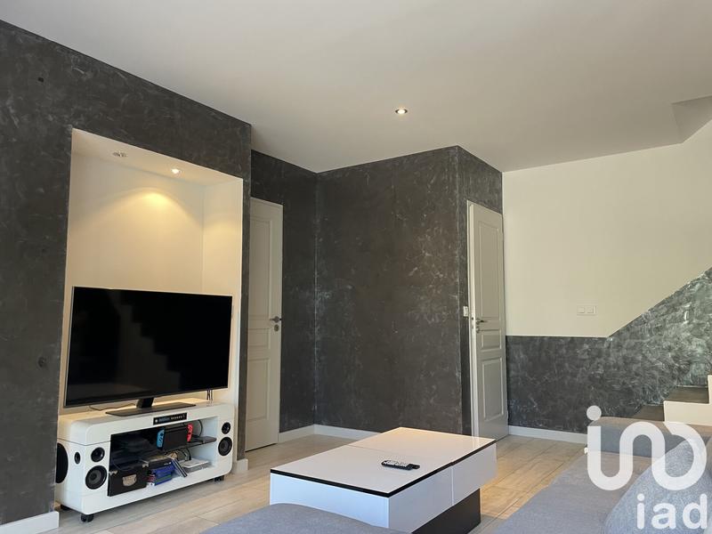 Maison - 109 m² - 5 pièces