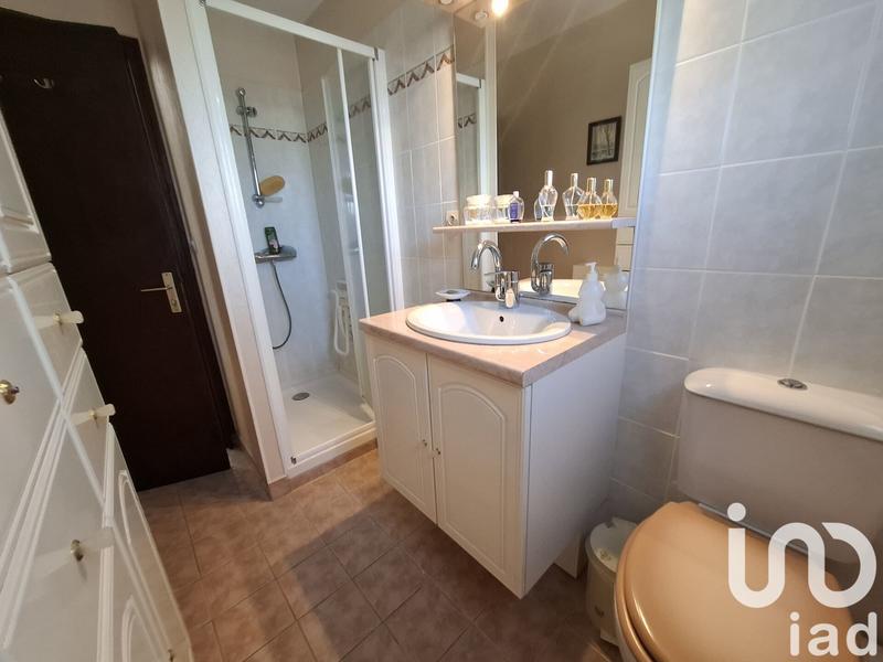 Maison - 63 m² - 4 pièces