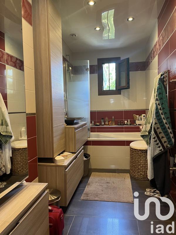 Maison - 115 m² - 6 pièces