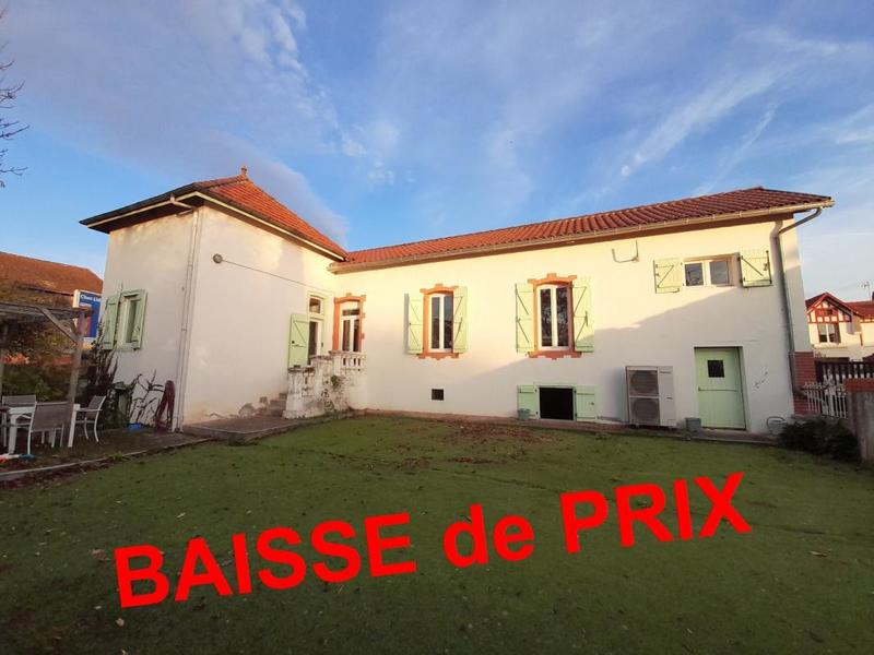 Maison - 81 m² - 4 pièces