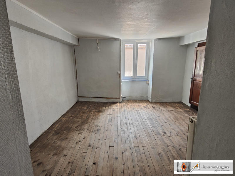 Maison - 59 m² - 3 pièces