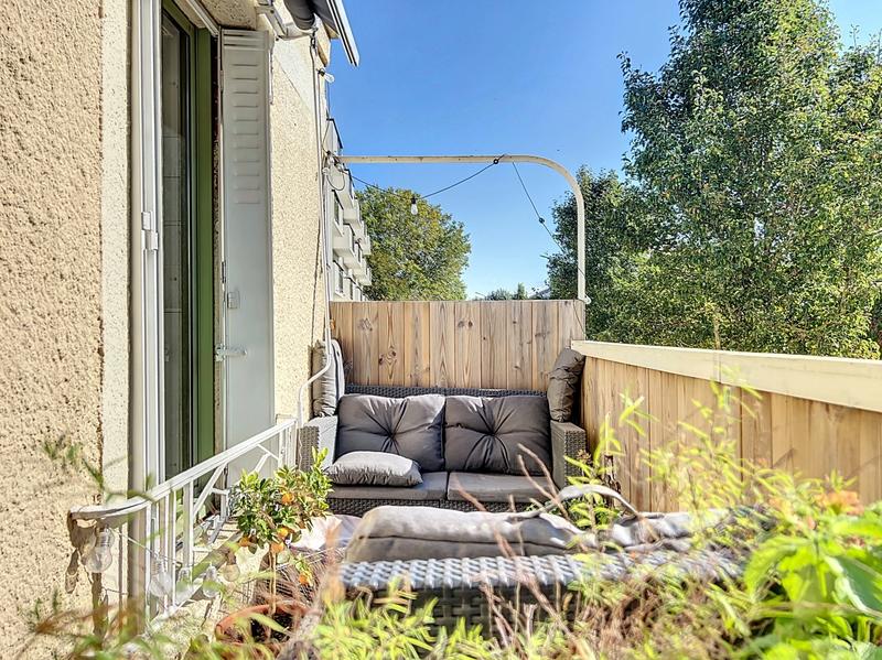 Maison - 112 m² - 5 pièces