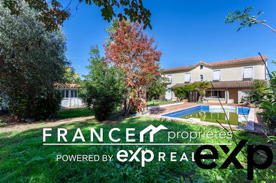 Maison - 150 m² - 4 pièces