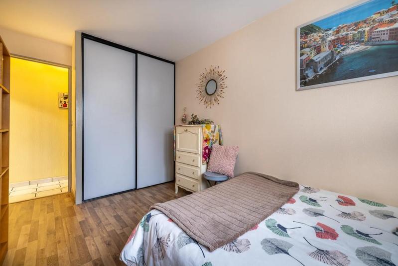 Appartement - 76 m² - 4 pièces