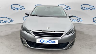 Peugeot 308 II 1.2 PureTech 130 Eat6 Feline