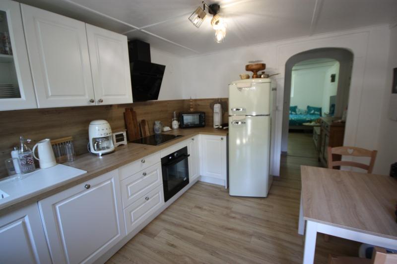 Maison - 52 m² - 3 pièces