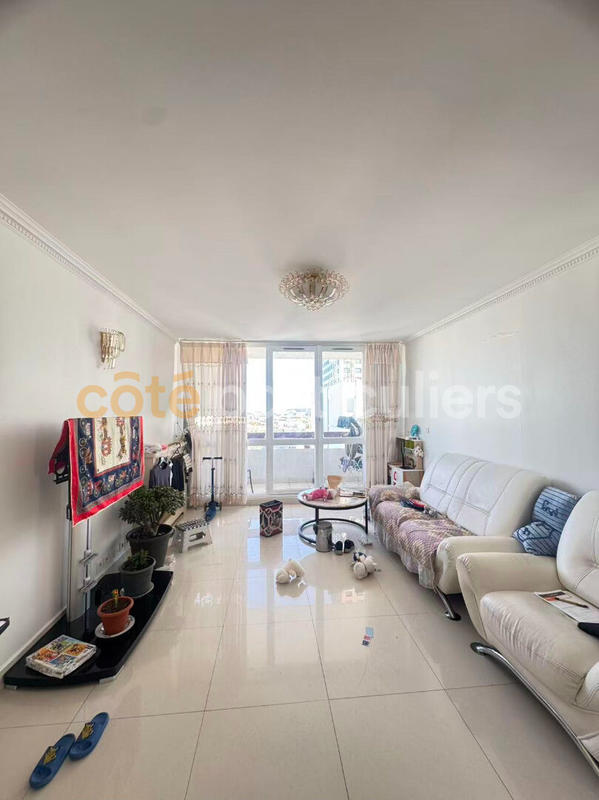 Appartement - 74 m² - 4 pièces