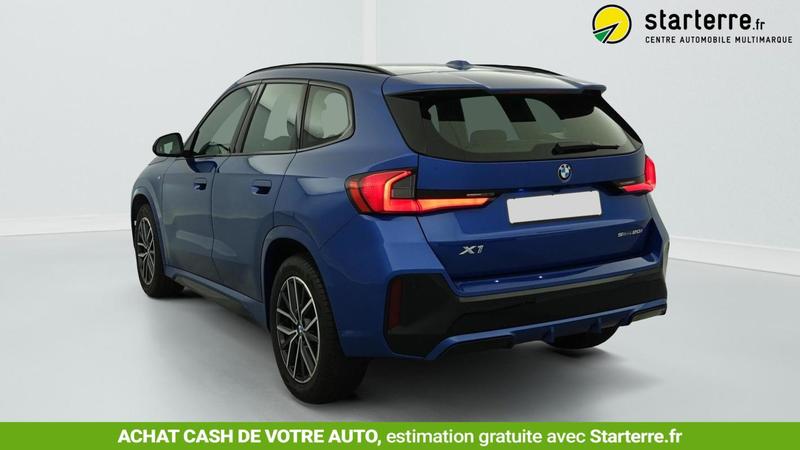 Bmw X1 U11 Sdrive 20i 170ch Dkg7 m Sport