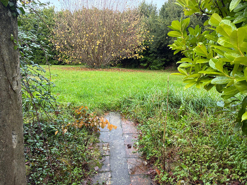 Maison - 155 m² - 5 pièces