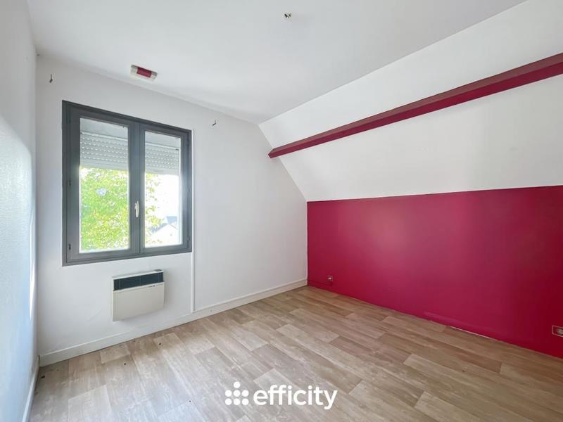 Maison - 215 m² - 8 pièces