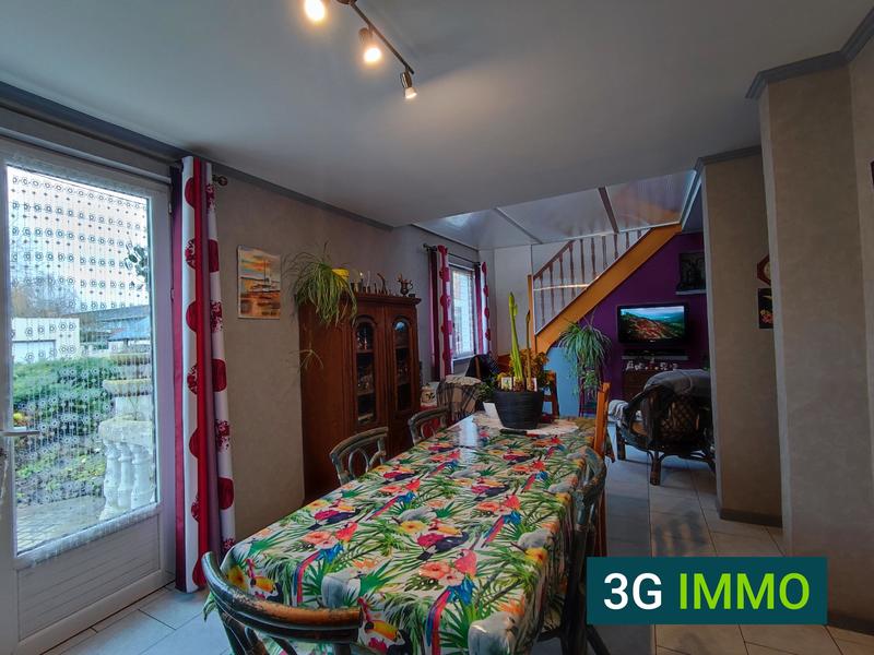 Villa - 95 m² - 4 pièces