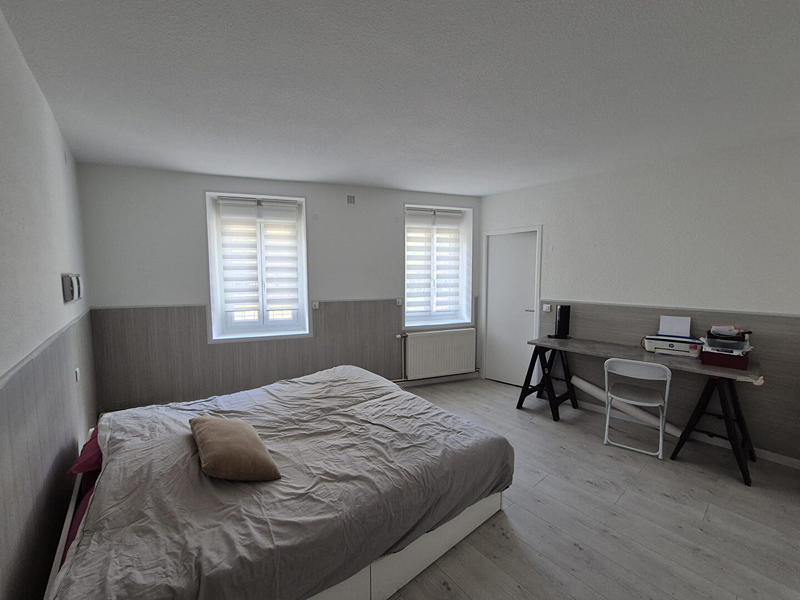 Maison - 196 m² - 4 pièces