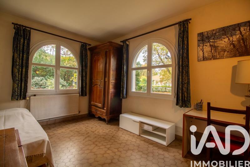 Maison - 175 m² - 6 pièces