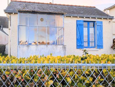 Maison - 68 m² - 4 pièces