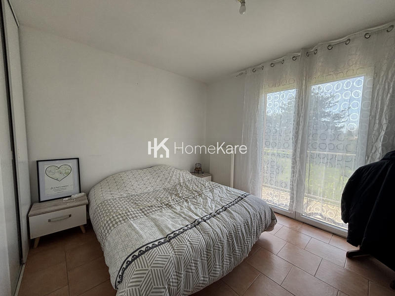 Maison - 75 m² - 4 pièces