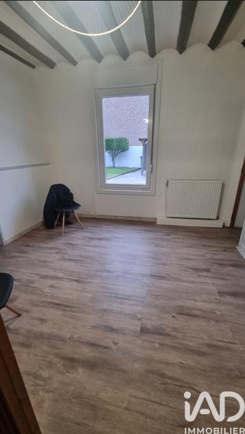 Maison - 102 m² - 5 pièces