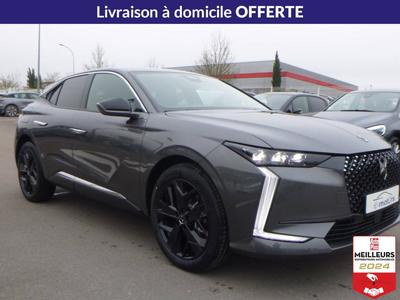 Ds Ds 4 BlueHDi 130 Eat8 Pallas +Pack confort