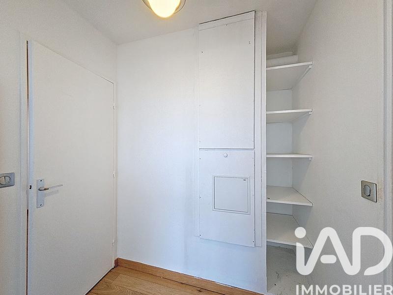 Appartement - 85 m² - 3 pièces