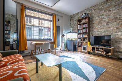 Appartement - 33 m² - 1 pièce
