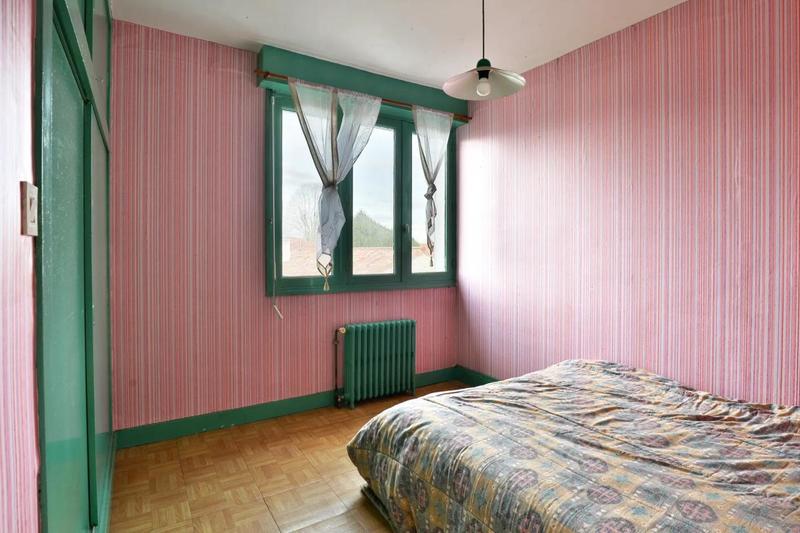 Maison - 86 m² - 4 pièces