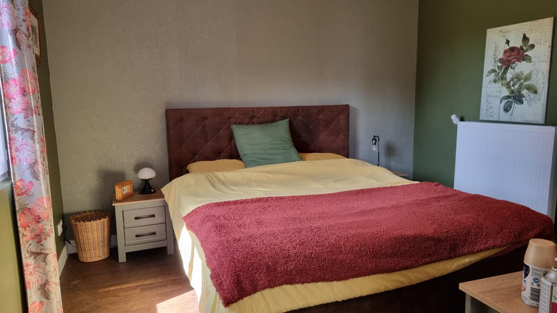 Maison - 78 m² - 6 pièces