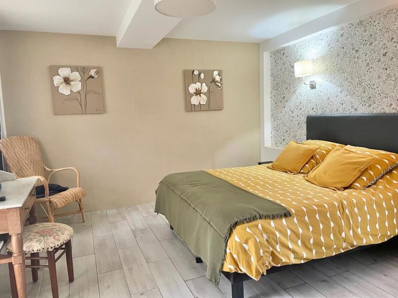 Maison - 174 m² - 7 pièces