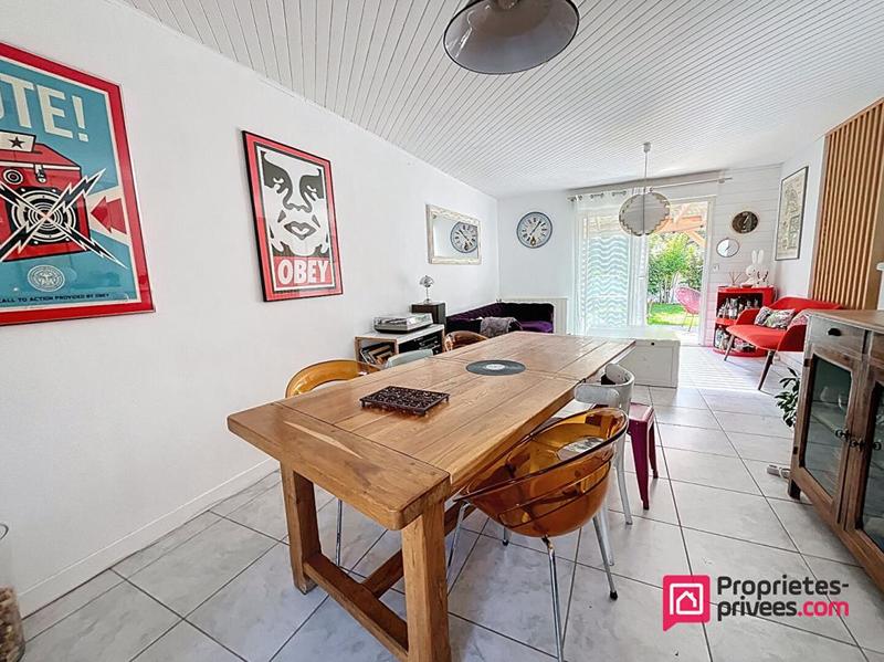 Maison - 174 m² - 8 pièces