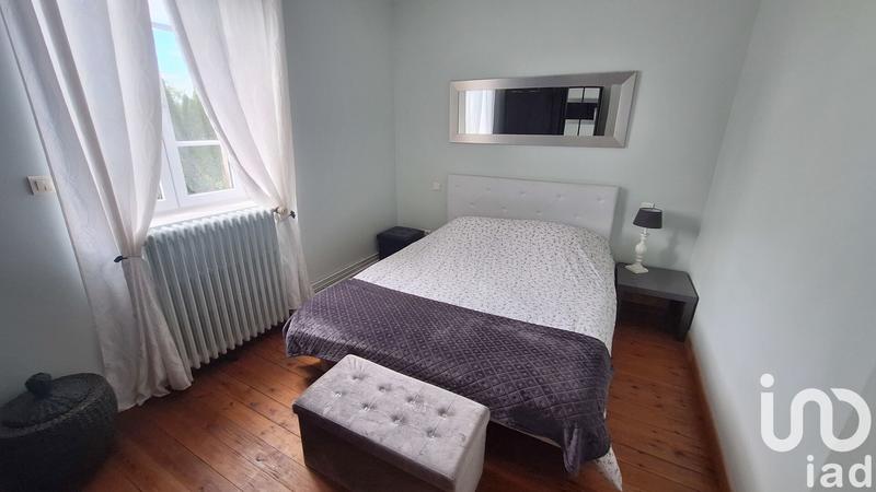 Maison - 167 m² - 7 pièces