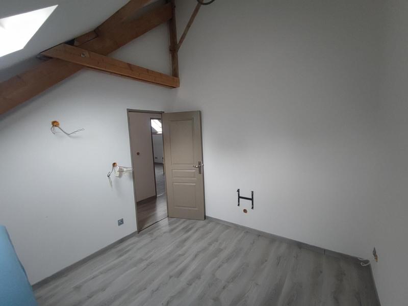 Maison - 132 m² - 5 pièces