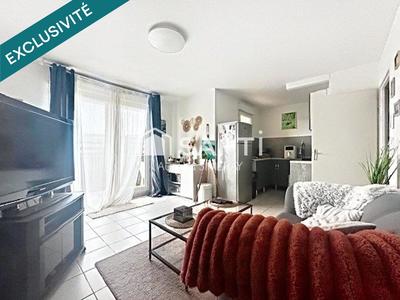 Appartement - 32 m² - 1 pièce