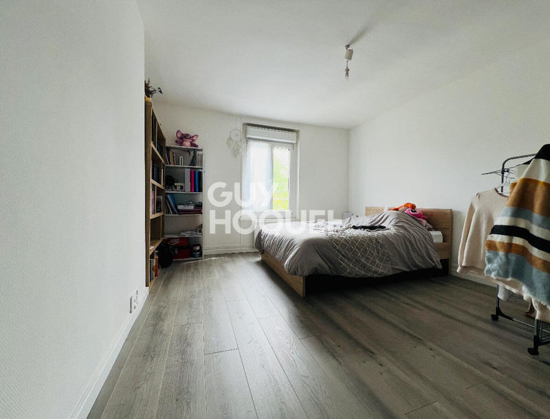 Appartement - 220 m²