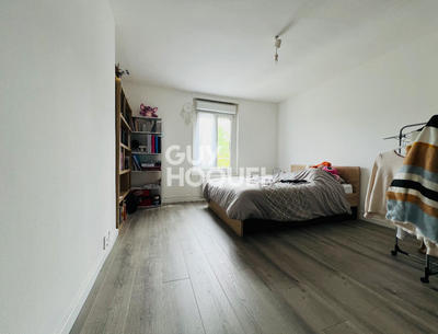 Appartement - 220 m²