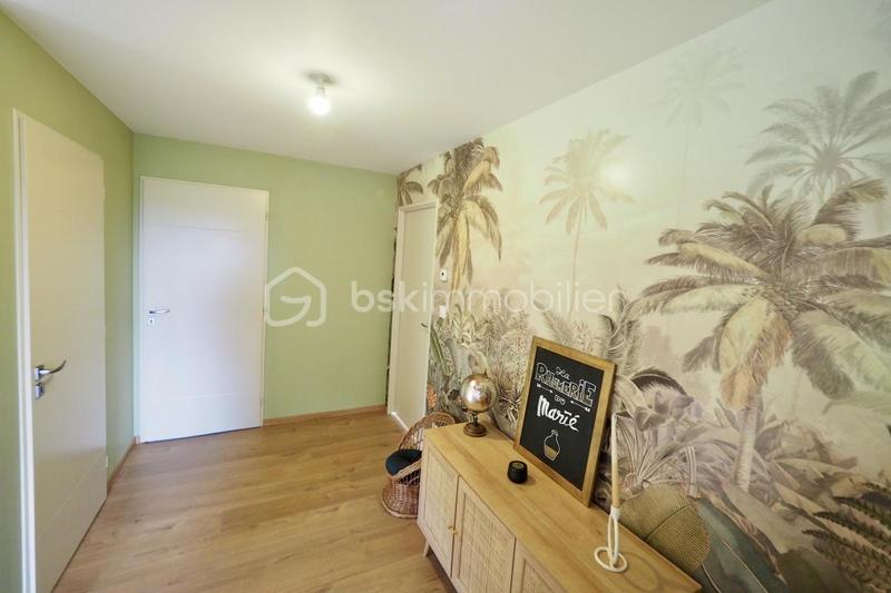 Maison - 131 m² - 5 pièces