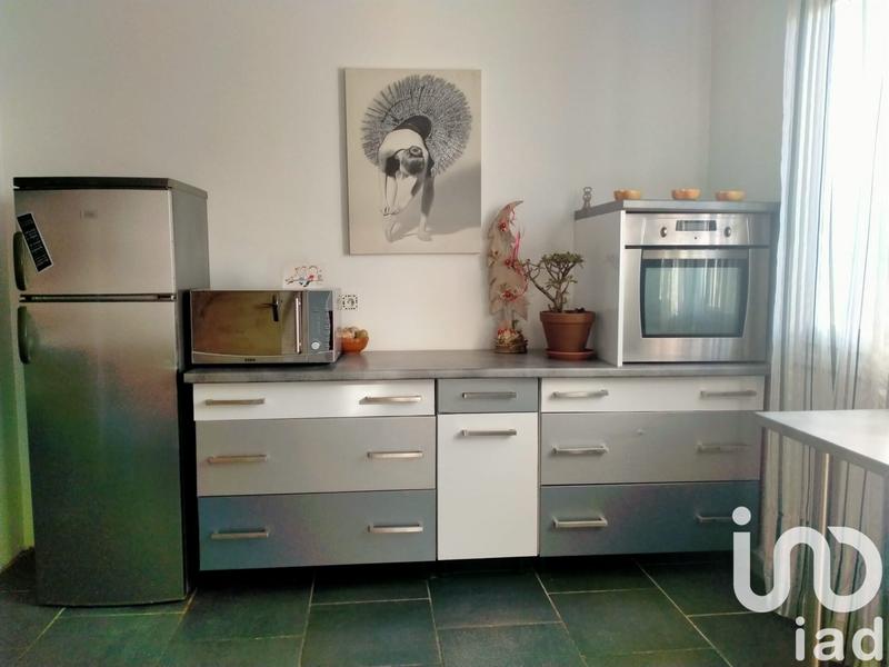 Maison - 72 m² - 4 pièces