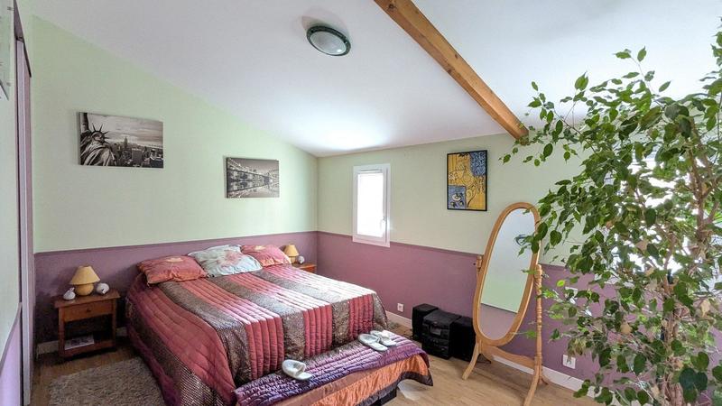 Maison - 182 m² - 6 pièces