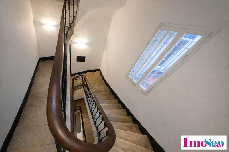 Local d'activité / Entrepôt - 521 m²