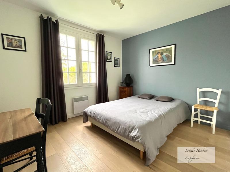 Maison - 144 m² - 7 pièces