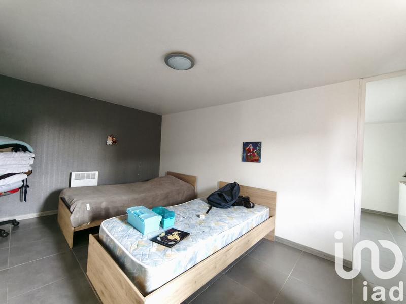 Maison - 69 m² - 3 pièces