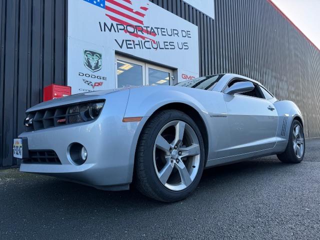 Chevrolet Camaro V6 3,6l Lt Bv6 304cv