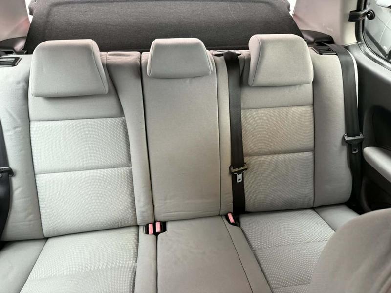 Peugeot 307 1.6 HDi 16v 110 Cv. Restylée